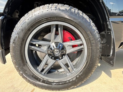 2023 RAM Ram 1500 Big Horn/Lone Star