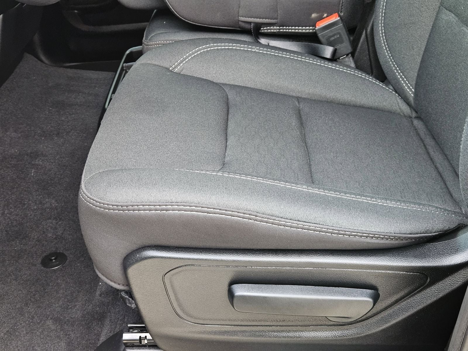 2025 RAM Ram 1500 Tradesman Crew Cab 4x2 5'7' Box