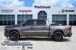 2025 RAM Ram 1500 Tradesman Crew Cab 4x2 5'7' Box