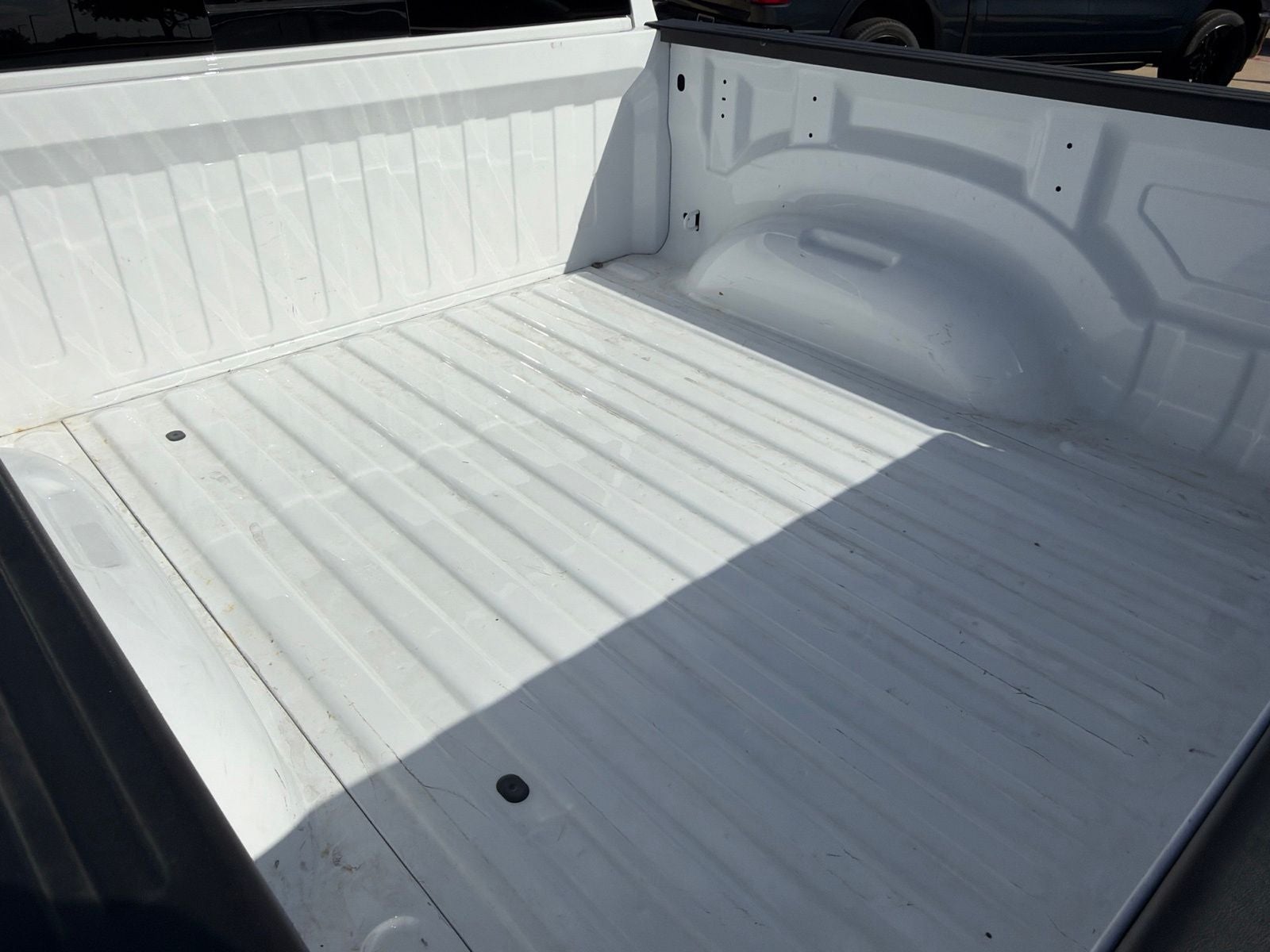 2024 RAM Ram 1500 Tradesman Crew Cab 4x4 5'7' Box
