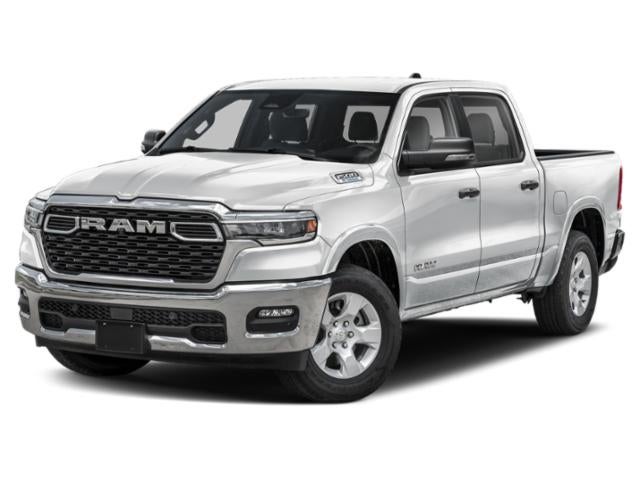 2025 RAM Ram 1500 Big Horn