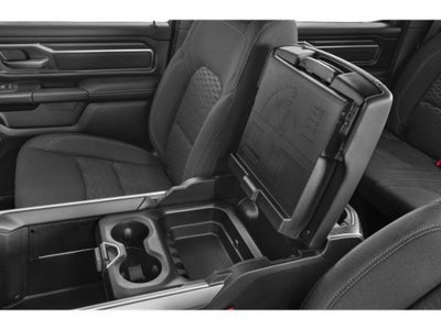 2025 RAM Ram 1500 Big Horn