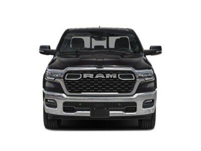 2025 RAM Ram 1500 Big Horn