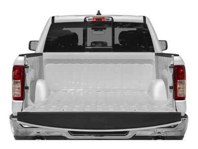 2024 RAM Ram 1500 Lone Star Crew Cab 4x4 5'7' Box