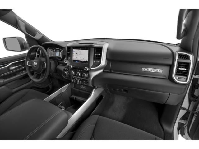 2024 RAM Ram 1500 Lone Star Crew Cab 4x4 5'7' Box