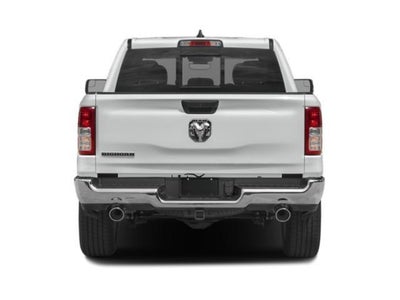 2024 RAM Ram 1500 Lone Star Crew Cab 4x4 5'7' Box