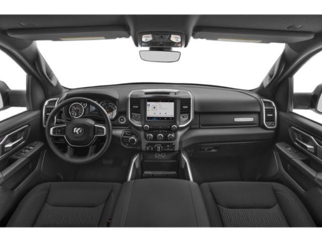 2024 RAM Ram 1500 Lone Star Crew Cab 4x4 5'7' Box
