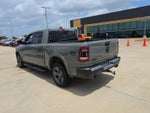 2020 RAM Ram 1500 Lone Star Crew Cab 4x4 5'7' Box