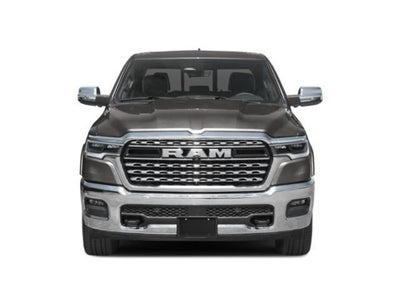 2025 RAM Ram 1500 Limited Crew Cab 4x4 5'7' Box