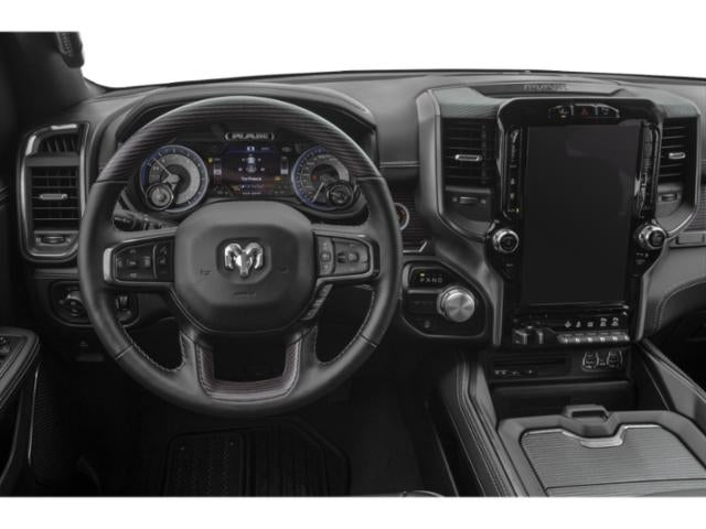 2021 RAM Ram 1500 Limited Crew Cab 4x4 5'7' Box