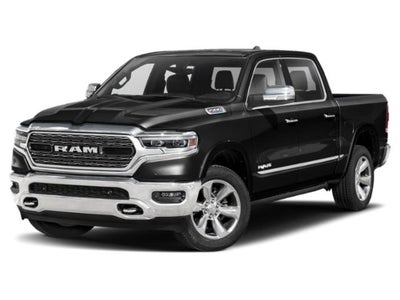 2022 RAM Ram 1500 Limited