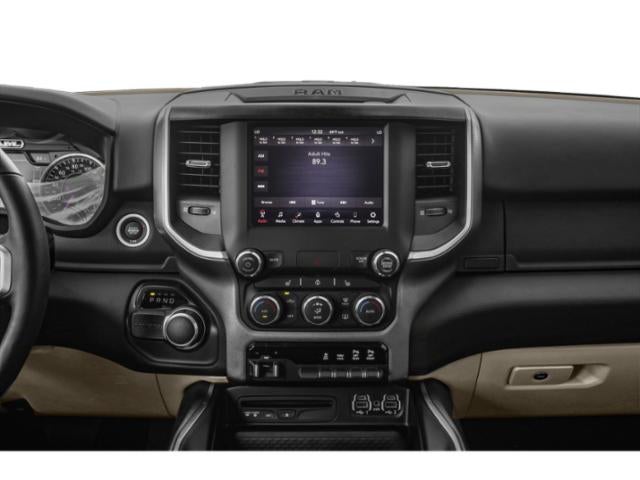 2022 RAM Ram 1500 Limited