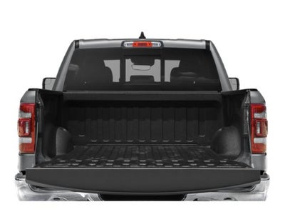 2022 RAM Ram 1500 Limited