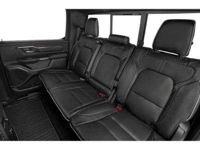 2022 RAM Ram 1500 Limited