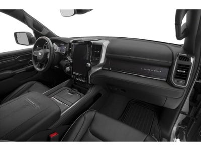 2022 RAM Ram 1500 Limited