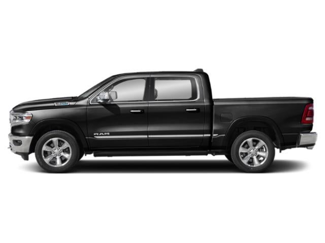 2022 RAM Ram 1500 Limited