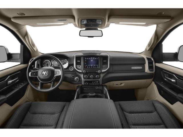 2022 RAM Ram 1500 Limited