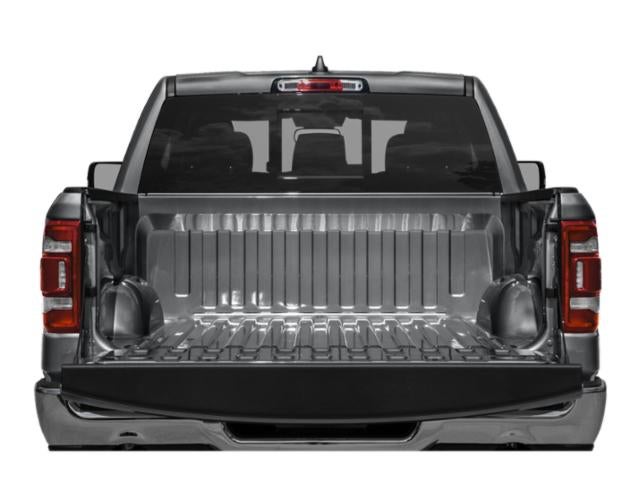 2019 RAM Ram 1500 Laramie Crew Cab 4x4 5'7' Box