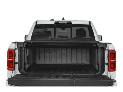 2026 RAM Ram 1500 Tungsten Crew Cab 4x4 5'7' Box
