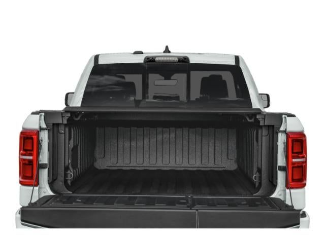 2026 RAM Ram 1500 Tungsten Crew Cab 4x4 5'7' Box