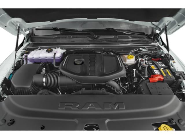 2026 RAM Ram 1500 Tungsten Crew Cab 4x4 5'7' Box