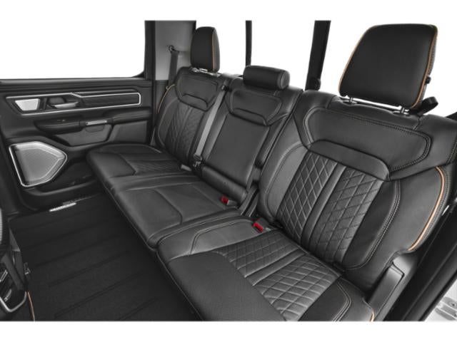 2026 RAM Ram 1500 Tungsten Crew Cab 4x4 5'7' Box