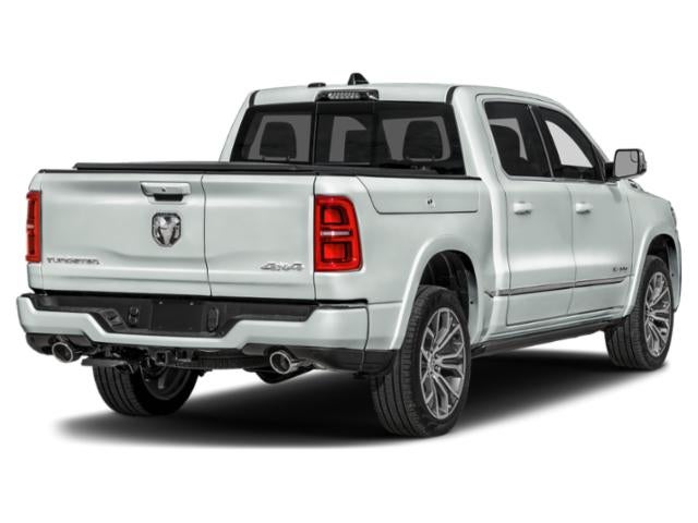 2026 RAM Ram 1500 Tungsten Crew Cab 4x4 5'7' Box