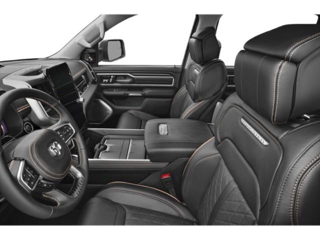 2026 RAM Ram 1500 Tungsten Crew Cab 4x4 5'7' Box