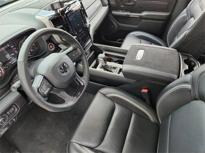 2022 RAM Ram 1500 TRX Crew Cab 4x4 5'7' Box