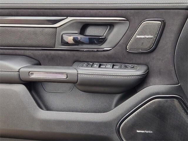 2022 RAM Ram 1500 TRX Crew Cab 4x4 5'7' Box