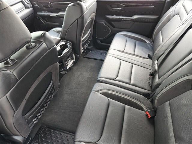 2022 RAM Ram 1500 TRX Crew Cab 4x4 5'7' Box