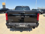 2026 RAM Ram 1500 RHO Crew Cab 4x4 5'7' Box