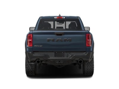 2026 RAM Ram 1500 RHO Crew Cab 4x4 5'7' Box