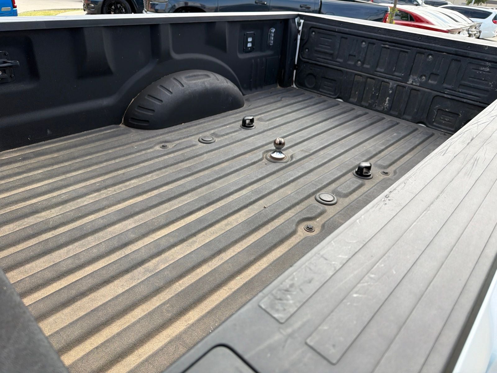 2023 Ford F-450 LARIAT