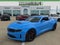 2023 Chevrolet Camaro RWD Coupe LT1