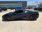 2026 Chevrolet Corvette Stingray Coupe, 1LT, RWD