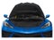 2025 Chevrolet Corvette Stingray RWD Coupe 1LT