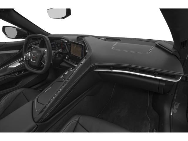 2025 Chevrolet Corvette Stingray RWD Coupe 1LT