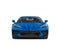 2025 Chevrolet Corvette Stingray RWD Coupe 1LT