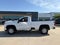 2025 Chevrolet Silverado 2500HD 4WD Regular Cab Long Bed LT