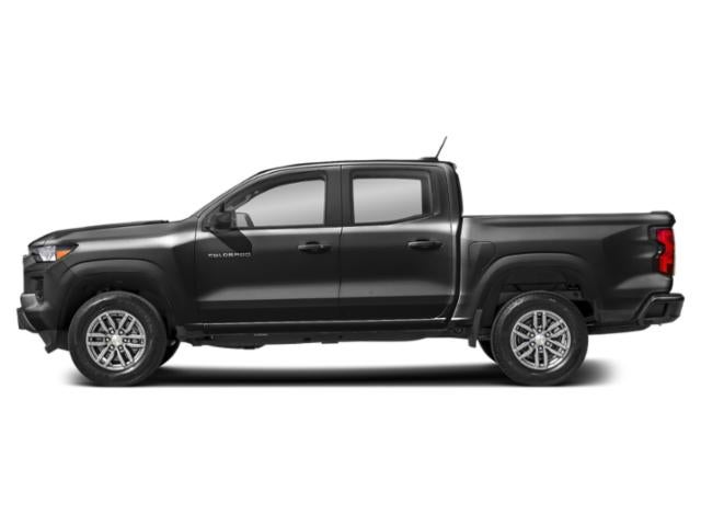 2023 Chevrolet Colorado 2WD Crew Cab Short Box LT