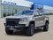 2022 Chevrolet Colorado 4WD Crew Cab Short Box ZR2