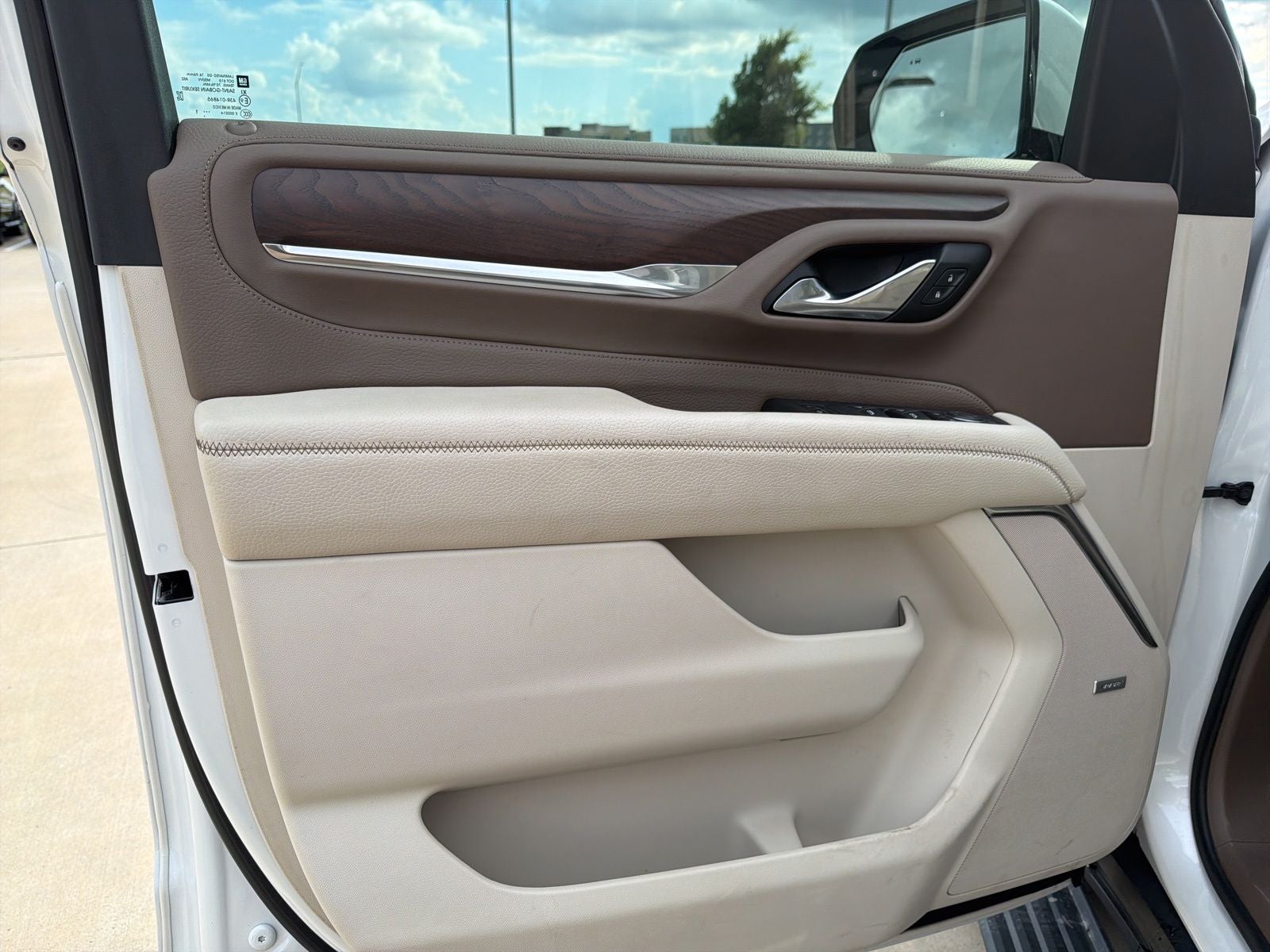 2021 GMC Yukon XL 2WD Denali