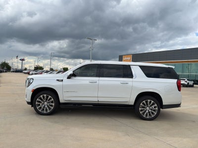 2021 GMC Yukon XL 2WD Denali