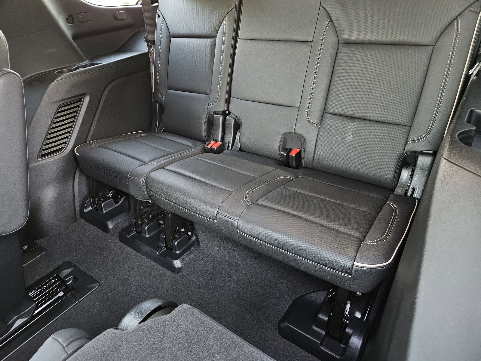 2025 GMC Yukon 4WD Elevation