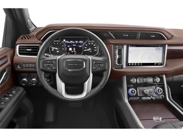 2022 GMC Yukon 4WD Denali
