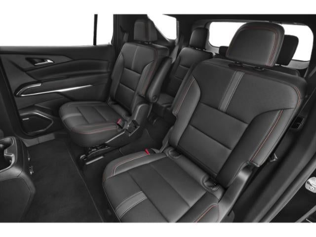 2024 Chevrolet Traverse FWD RS