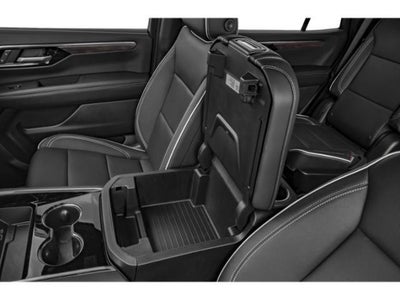 2026 Chevrolet Tahoe 2WD Premier
