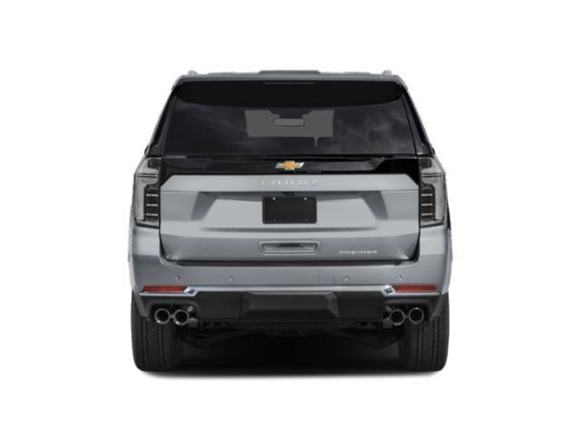 2026 Chevrolet Tahoe 2WD Premier