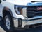 2026 GMC Sierra 2500 HD Crew Cab, Standard Bed, Pro, 4WD